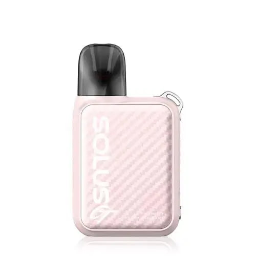 Pod-система Smok SOLUS GT BOX Pale Pink (Розовый)