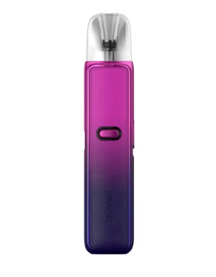 Pod-система Smok Solus GT Purple Pink (Фіолетово-рожевий)