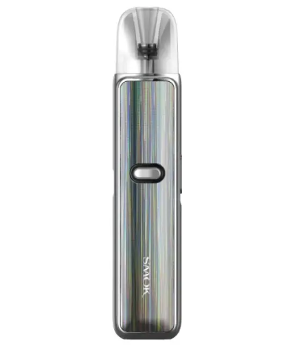 Pod-система Smok Solus GT Silver Laser (Серебристый)