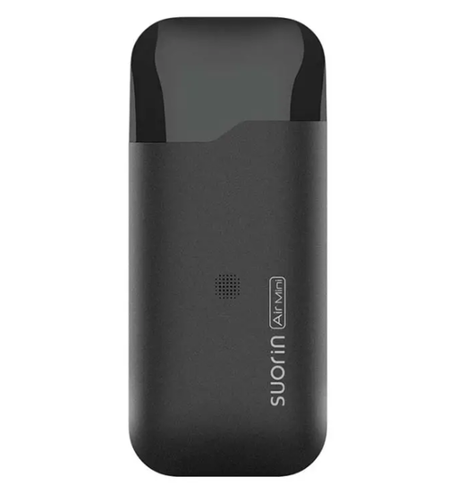 Под-система Suorin Air Mini 430mAh 2мл Black