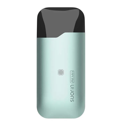 Под-система Suorin Air Mini 430mAh 2мл Mint Green