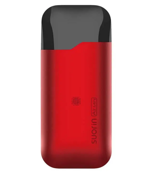 Под-система Suorin Air Mini 430mAh 2мл Red