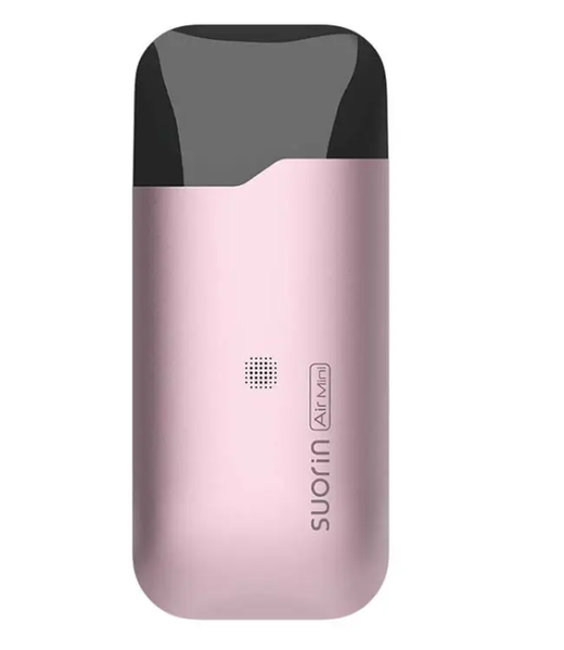 Под-система Suorin Air Mini 430mAh 2мл Rose Gold