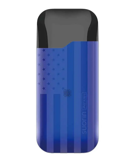 Под-система Suorin Air Mini 430mAh 2мл Star Spangled Blue