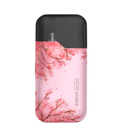 Под-система Suorin Air Pro 930mAh 4.9 мл Cherry Blossom