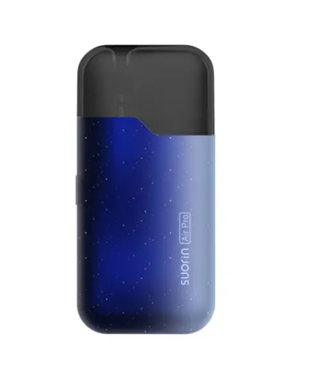 Под-система Suorin Air Pro 930mAh 4.9 мл Galaxy Blue