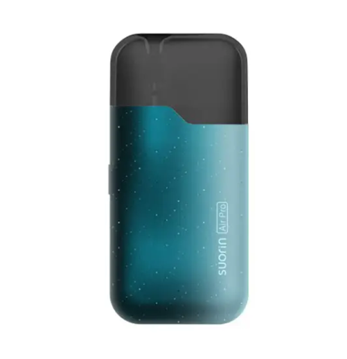 Под-система Suorin Air Pro 930mAh 4.9 мл Galaxy Green