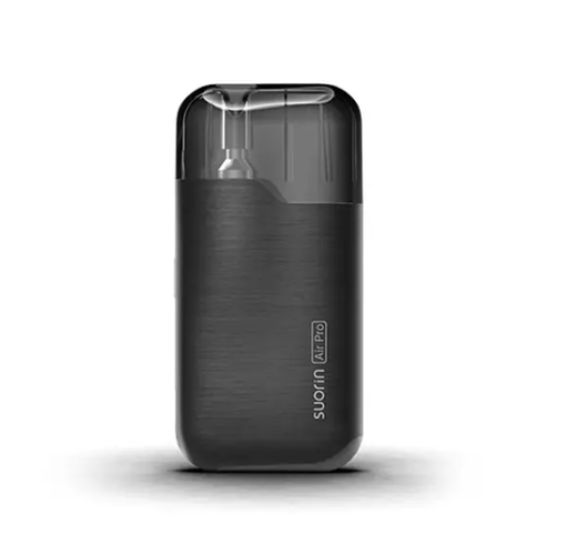 Под-система Suorin Air Pro 930mAh 4.9 мл Gunmetal