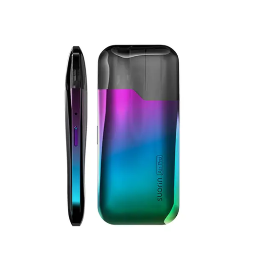 Под-система Suorin Air Pro 930mAh 4.9 мл Rainbow