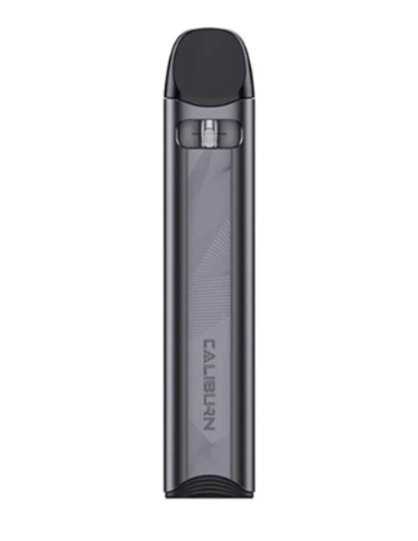 Pod-система Uwell Caliburn A3S Space Grey (Серый)