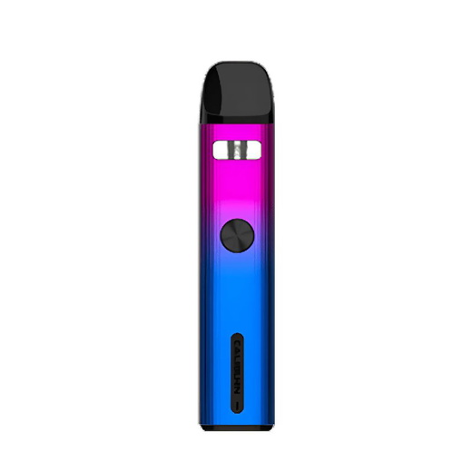 Pod-система Uwell Caliburn G2 Pod Kit Gradient (Фіолетовий)