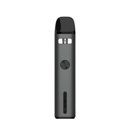 Pod-система Uwell Caliburn G2 Pod Kit Matte Gray (Темно-Сірий)