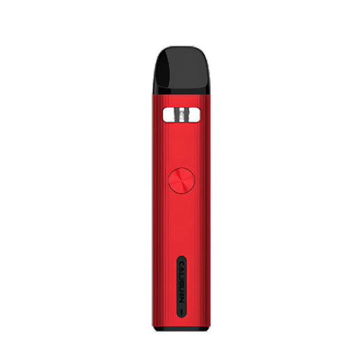 Pod-система Uwell Caliburn G2 Pod Kit Pyrrole Scarlet (Красный)