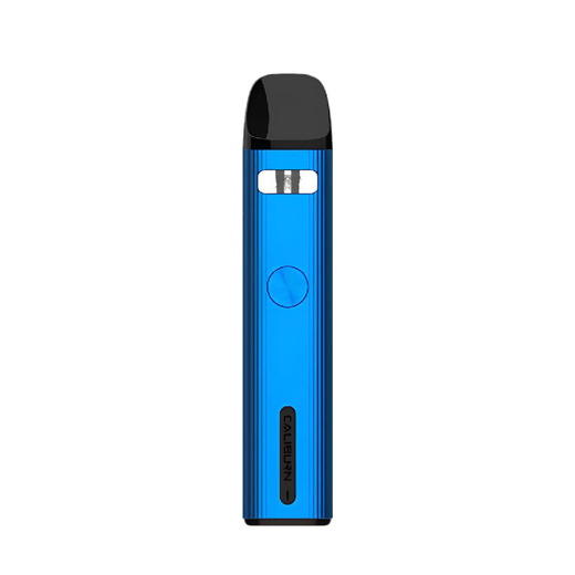 Pod-система Uwell Caliburn G2 Pod Kit Ultramarine Blue (Голубой)