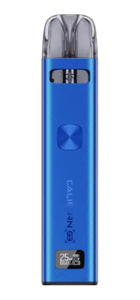 Pod-система Uwell Caliburn G3 Pod Kit Cobalt Blue (Голубой)