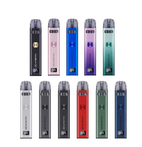 Pod-система Uwell Caliburn G3 Pod Kit Serene Lake (Бірюзовий)