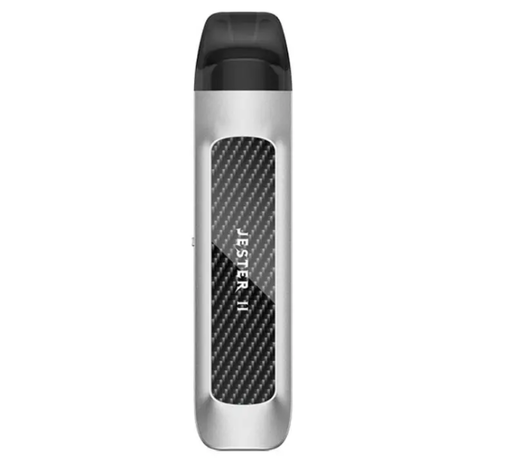 Под-система Vapefly Jester II 1000 мАч 3 мл Silver