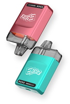 Pod-система Vaporesso Eco Nano 2 Blossom Pink (Рожевий)