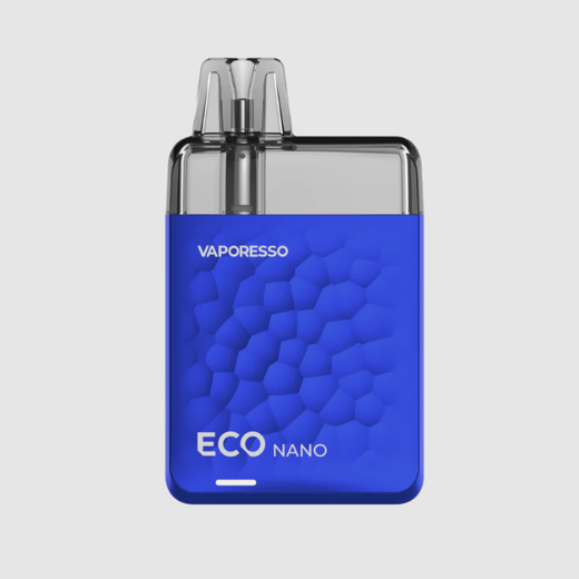 Pod-система Vaporesso ECO Nano Azure Gem