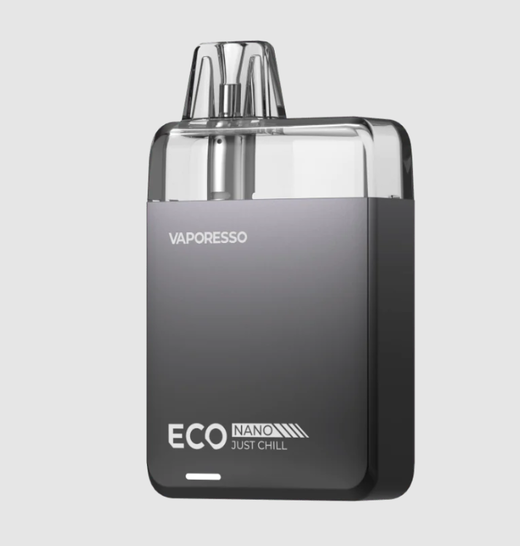 Pod-система Vaporesso ECO Nano Black Truffle