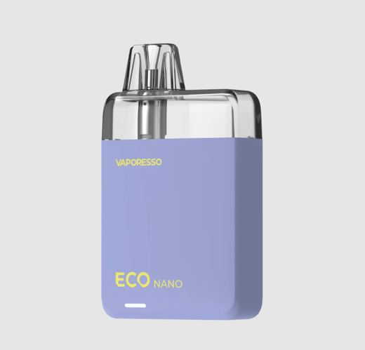 Pod-система Vaporesso ECO Nano Foggy Blue