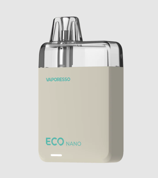 Pod-система Vaporesso ECO Nano Ivory White