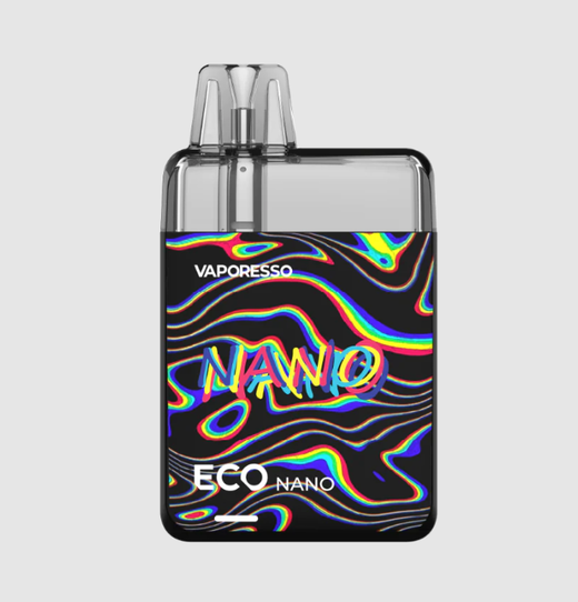 Pod-система Vaporesso ECO Nano Nebula