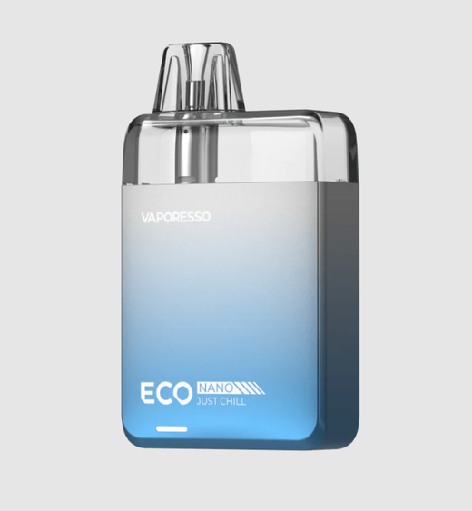 Pod-система Vaporesso ECO Nano Phantom Blue