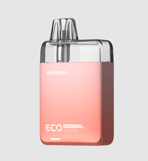 Pod-система Vaporesso ECO Nano Sakura Pink