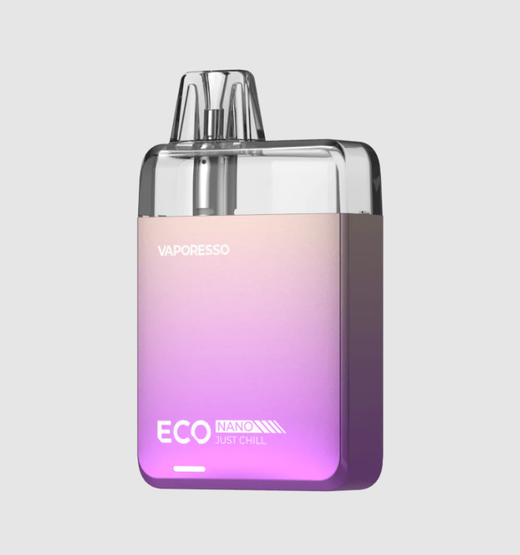 Pod-система Vaporesso ECO Nano Sparkling Purple