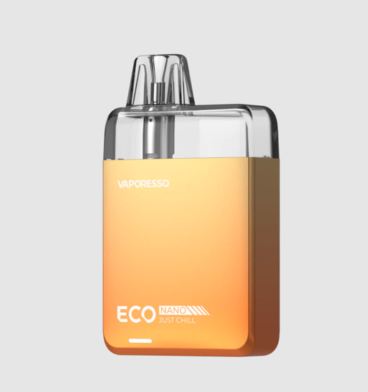 Pod-система Vaporesso ECO Nano Sunset Gold