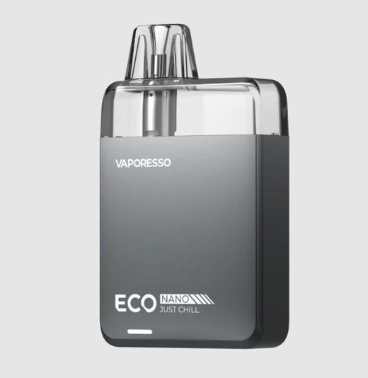 Pod-система Vaporesso ECO Nano Universal Grey