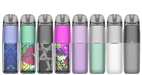 Pod-система Vaporesso Luxe Q2 SE Pod Kit Pearl White (Жемчужно-белый)