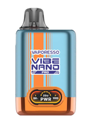 Pod-система Vaporesso Vibe Nano Pro Pod KitTurbo Blue (Блакитний)