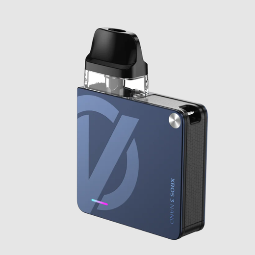 Pod-система Vaporesso Xros 3 Nano Navy Blue