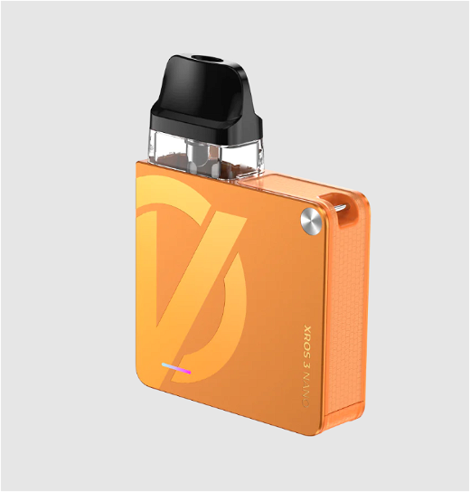 Pod-система Vaporesso Xros 3 Nano Vital Orange