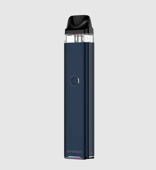 Pod-система Vaporesso XROS 3 Pod Kit Black