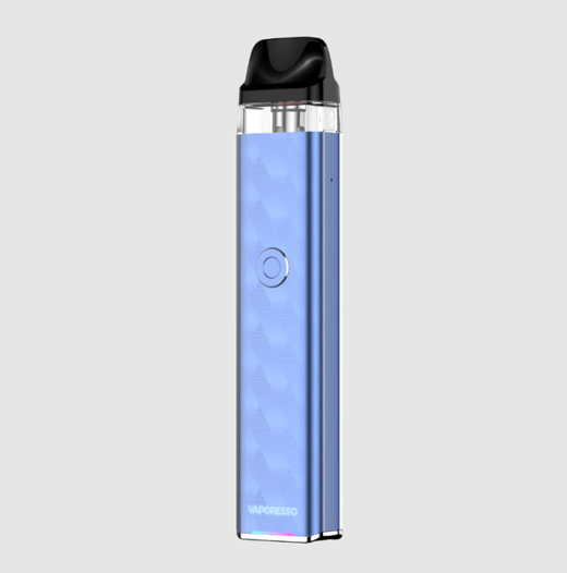 Pod-система Vaporesso XROS 3 Pod Kit Ice Blue