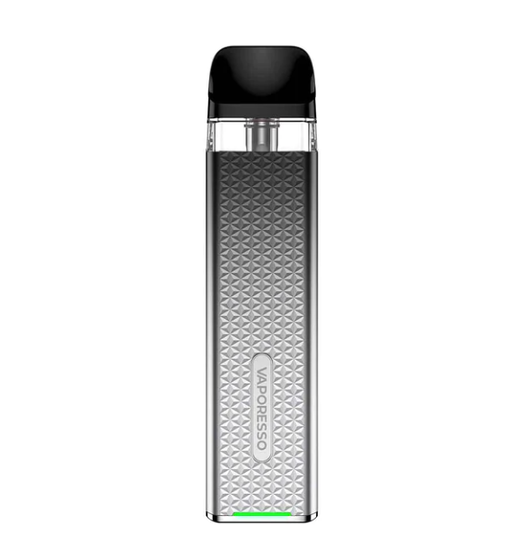 Pod-система Vaporesso XROS 3 Pod Kit Mini Icy Silver