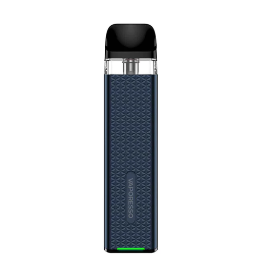 Pod-система Vaporesso XROS 3 Pod Kit Mini Navy Blue