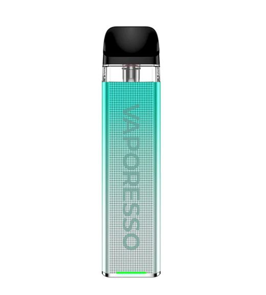 Pod-система Vaporesso XROS 3 Pod Kit Mini Phanton Green