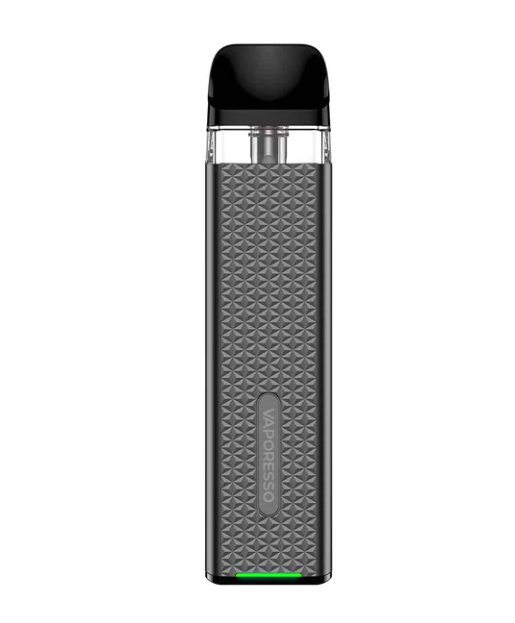 Pod-система Vaporesso XROS 3 Mini Space Grey (Сірий)