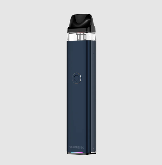 Pod-система Vaporesso XROS 3 Pod Kit Navy Blue