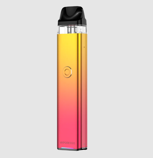 Pod-система Vaporesso XROS 3 Pod Kit Neon Sunset