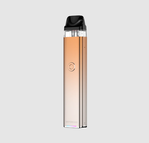 Pod-система Vaporesso XROS 3 Pod Kit Royal Gold