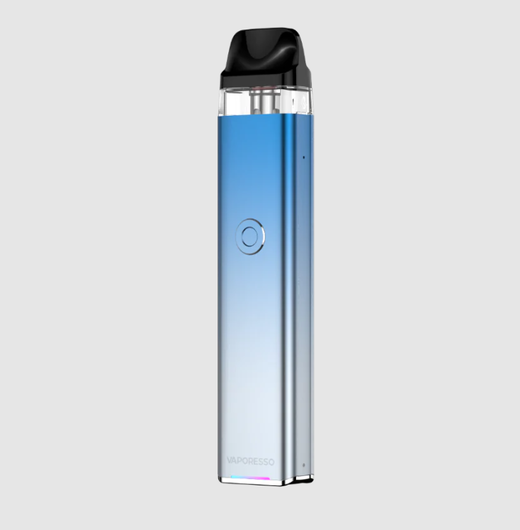 Pod-система Vaporesso XROS 3 Pod Kit Sky Blue (Голубой)