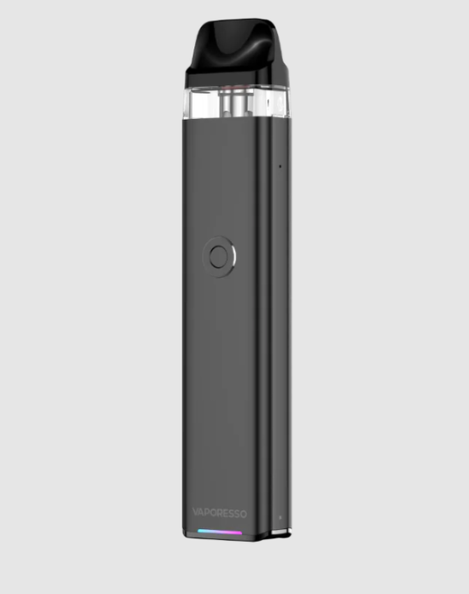 Pod-система Vaporesso XROS 3 Pod Kit Space Grey (Серый)