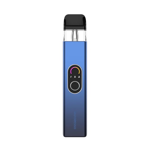 Pod-система Vaporesso Xros 4 Blue (Синій)