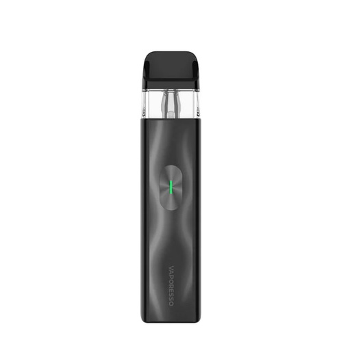 Pod-система Vaporesso Xros 4 mini Black (Чорний)