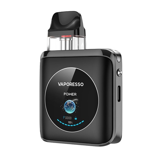 Pod-система Vaporesso XROS 4 Nano Graphite Black (Чёрный )